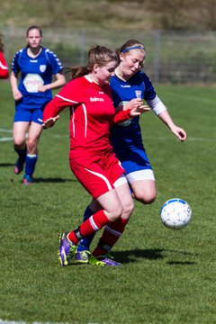 Bild 391 - SC Kaltenkirchen - SG Trittau/S�dstormarn : Ergebnis: 0:6
